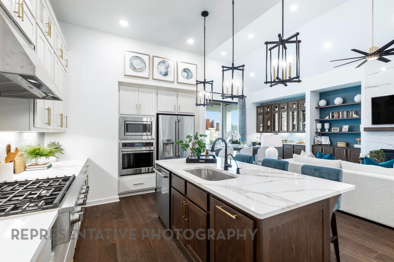 1416 Snowdrop Dr, Georgetown, TX 78628