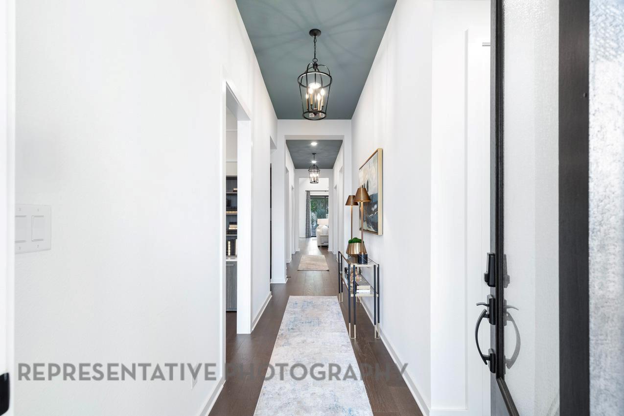 1416 Snowdrop Dr, Georgetown, TX 78628