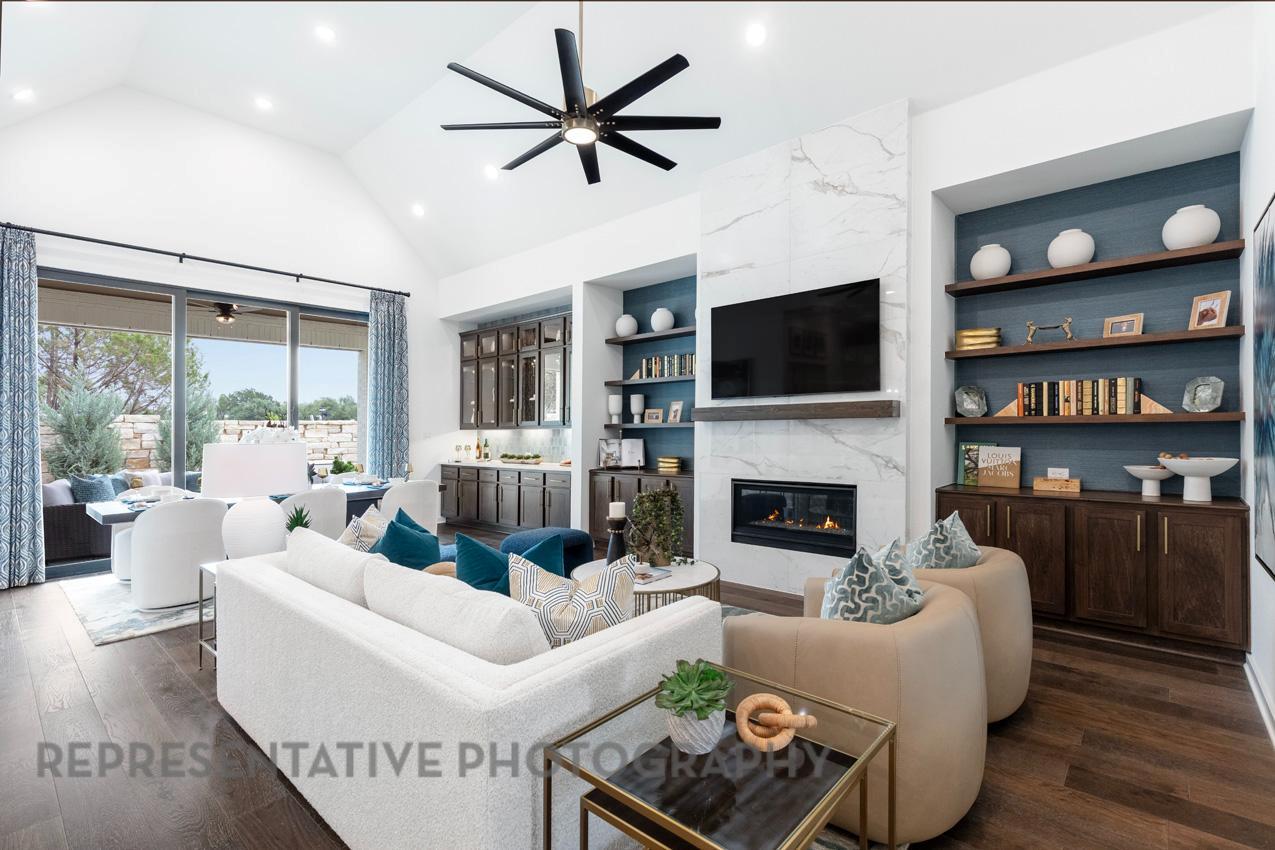 1416 Snowdrop Dr, Georgetown, TX 78628