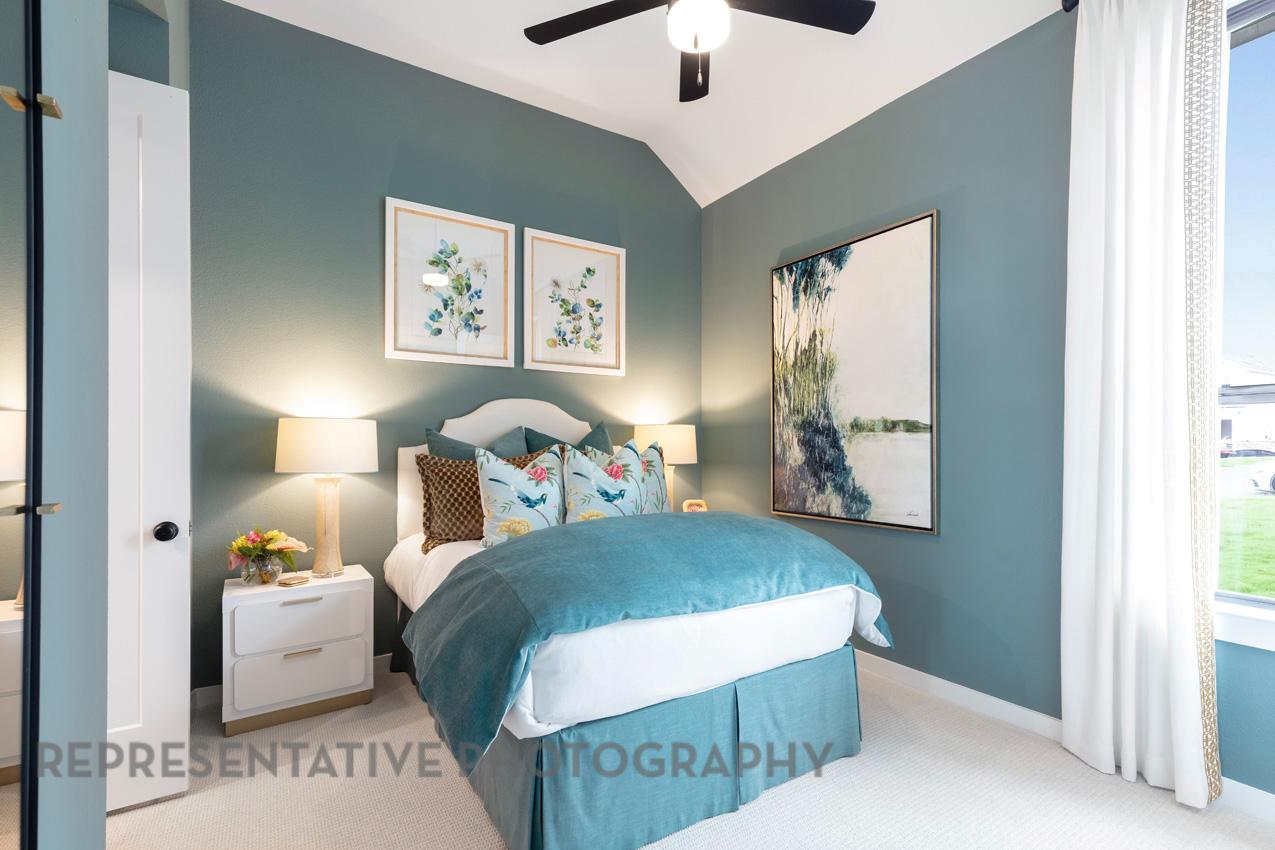 1416 Snowdrop Dr, Georgetown, TX 78628