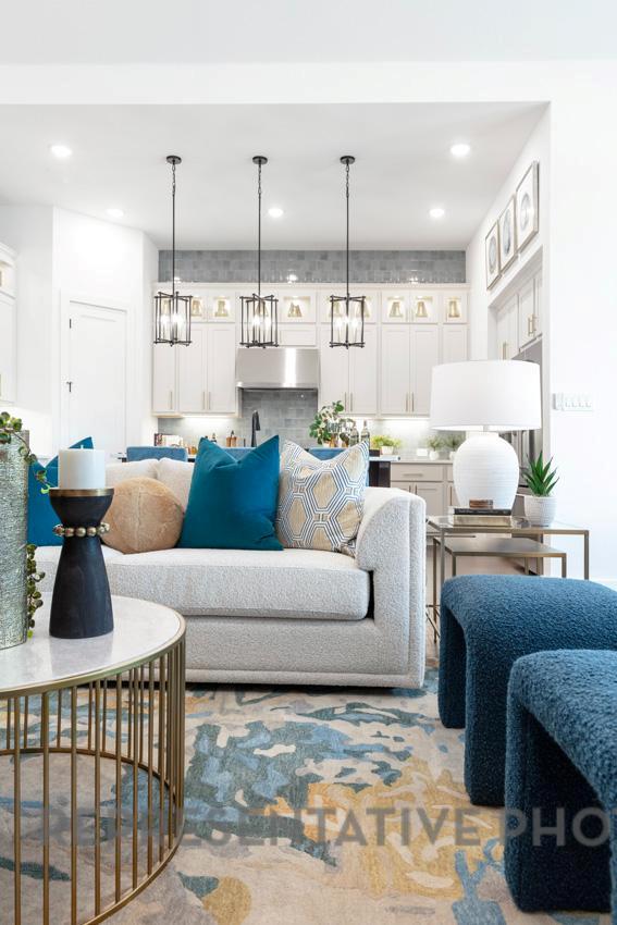 1416 Snowdrop Dr, Georgetown, TX 78628