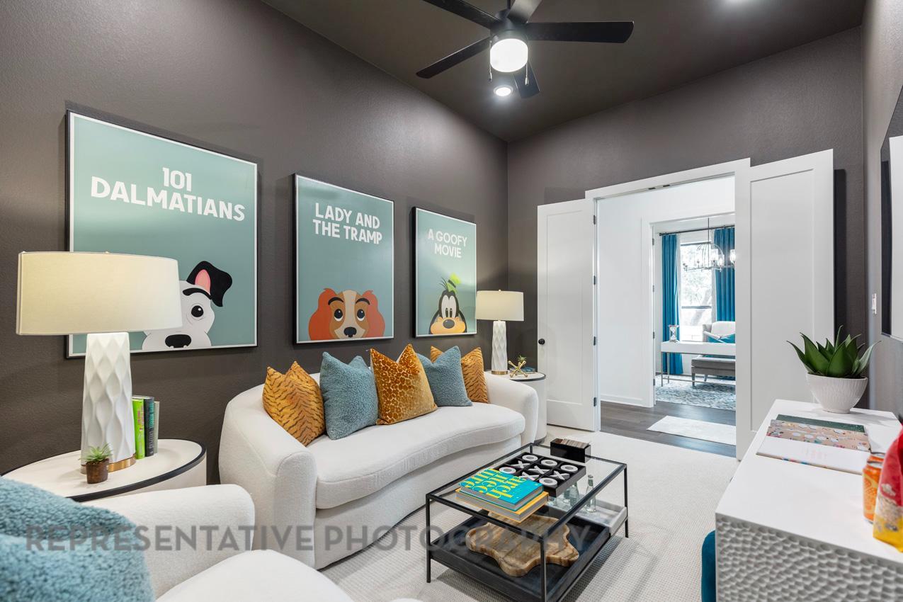 1416 Snowdrop Dr, Georgetown, TX 78628