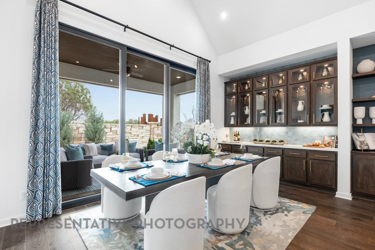 1416 Snowdrop Dr, Georgetown, TX 78628