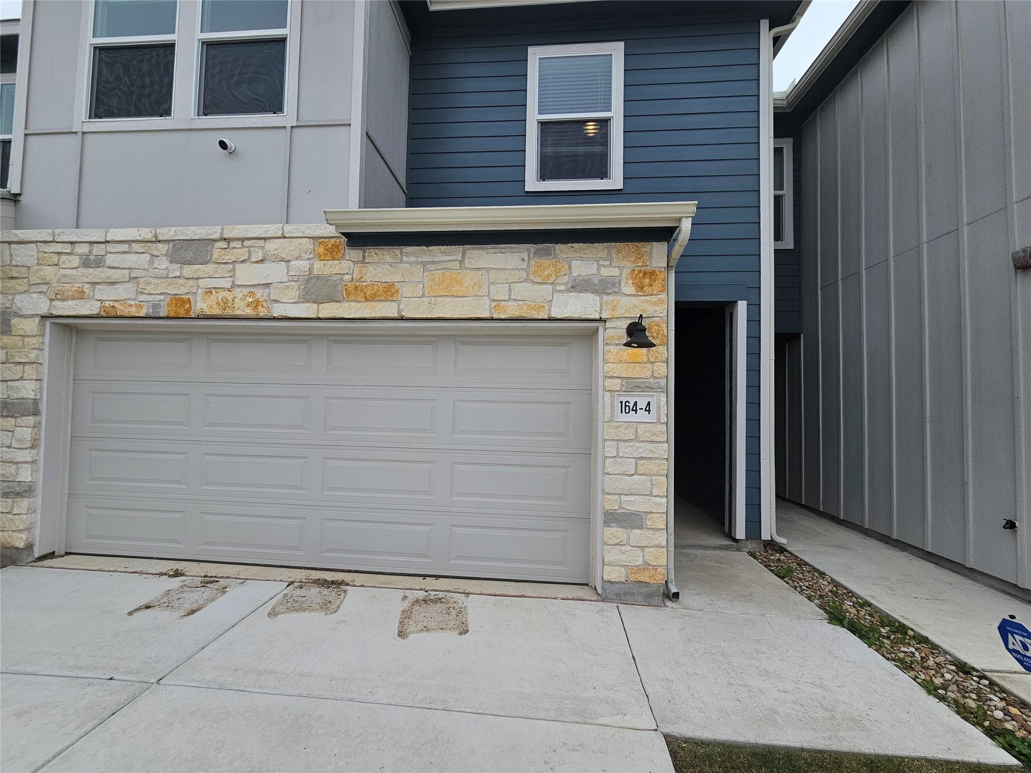 164 Texas Agate Dr Unit Dr # 4, Kyle, TX 78640