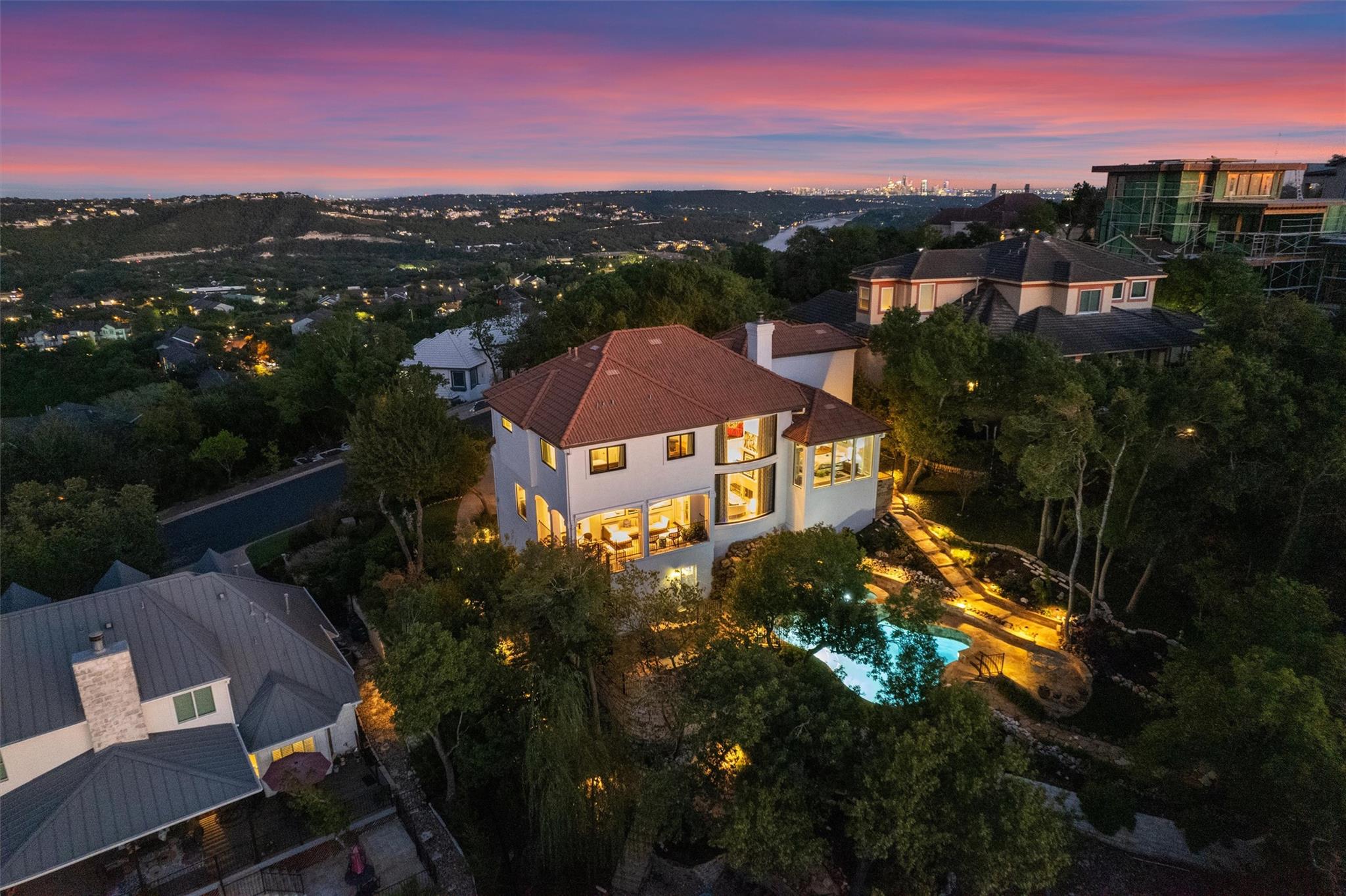 5706 Long Ct, Austin, TX 78730