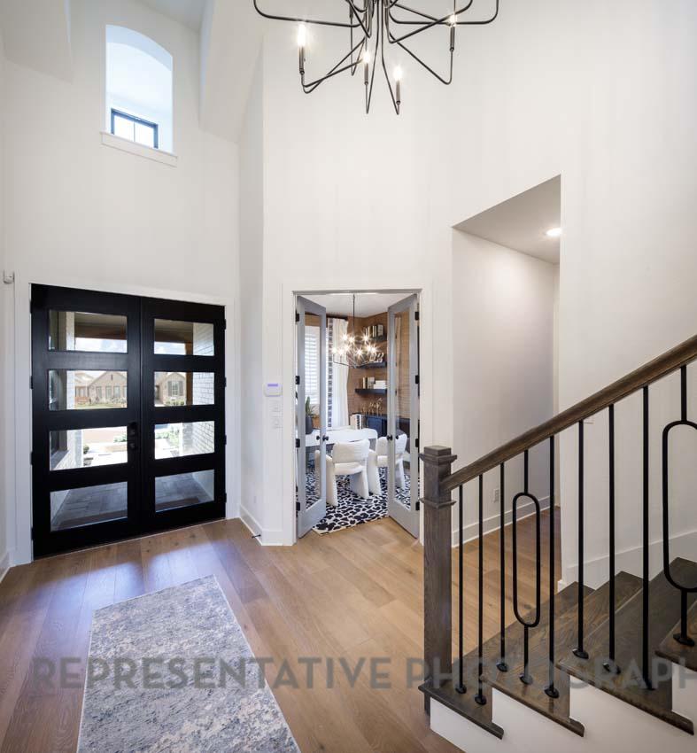 431 Leaning Rock Rdg, Austin, TX 78737