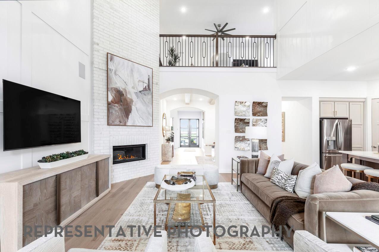 431 Leaning Rock Rdg, Austin, TX 78737