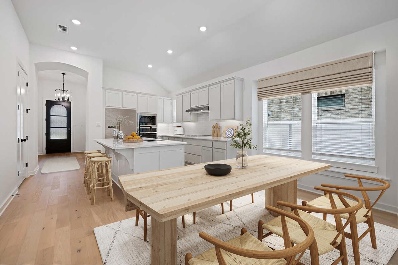 120 Fox Run, Georgetown, TX 78628