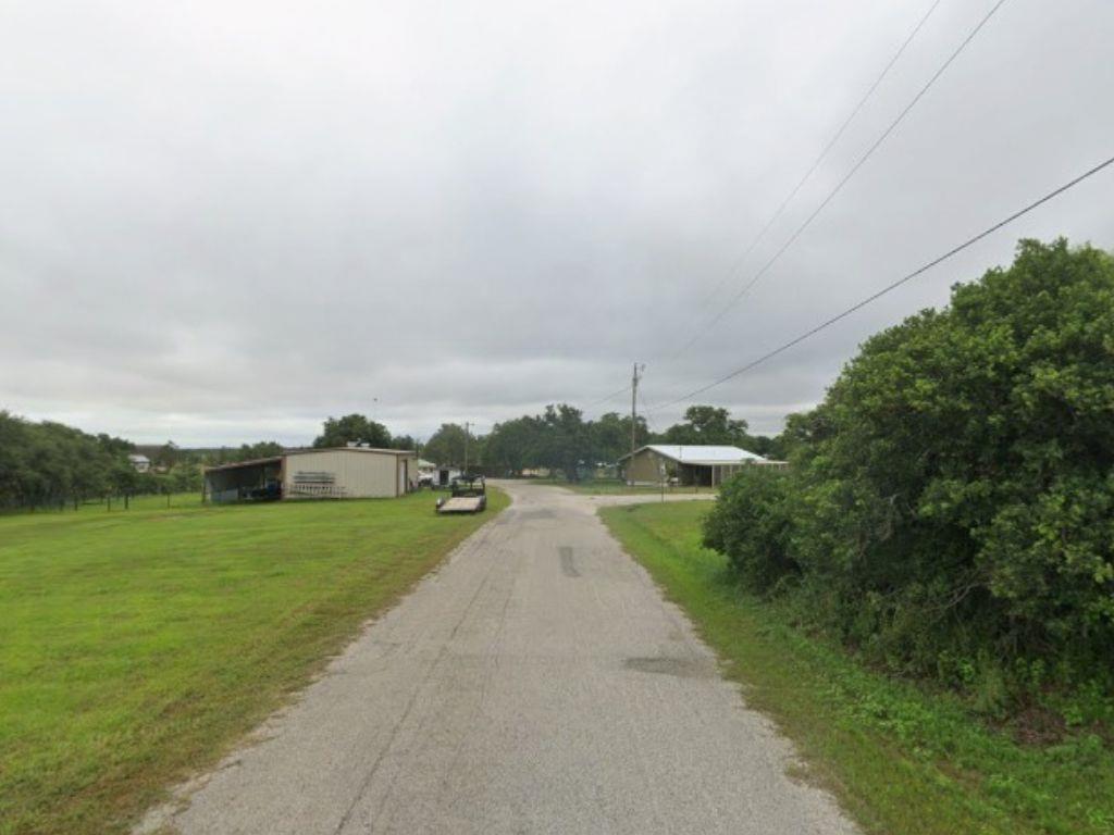 0 Bee Ln, Tow, TX 78672