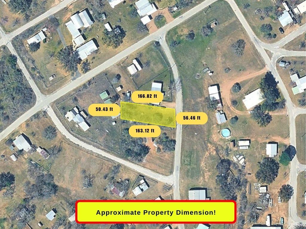 0 Bee Ln, Tow, TX 78672