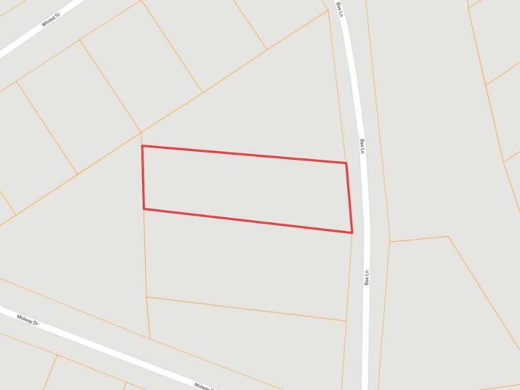 0 Bee Ln, Tow, TX 78672