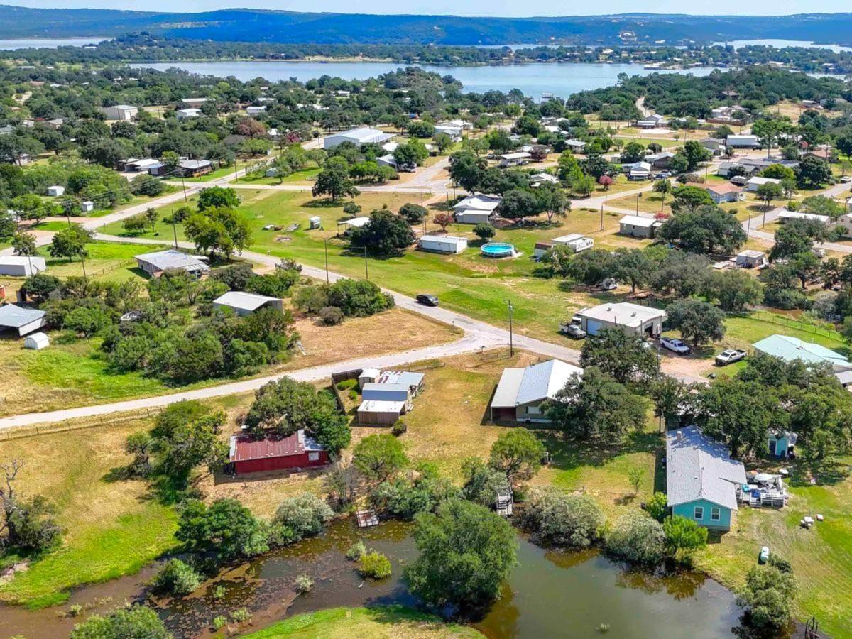 0 Bee Ln, Tow, TX 78672