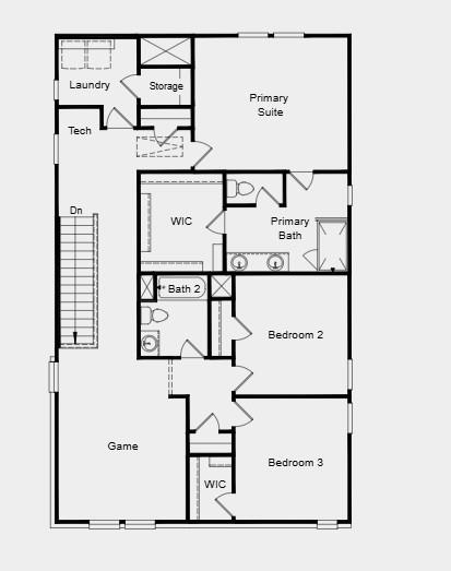 127 Mad Pupper Dr, Buda, TX 78610