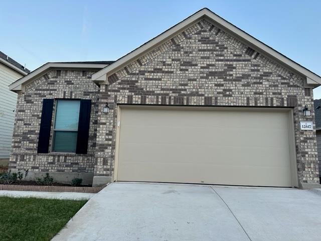 12617 Anthology St, Manor, TX 78653