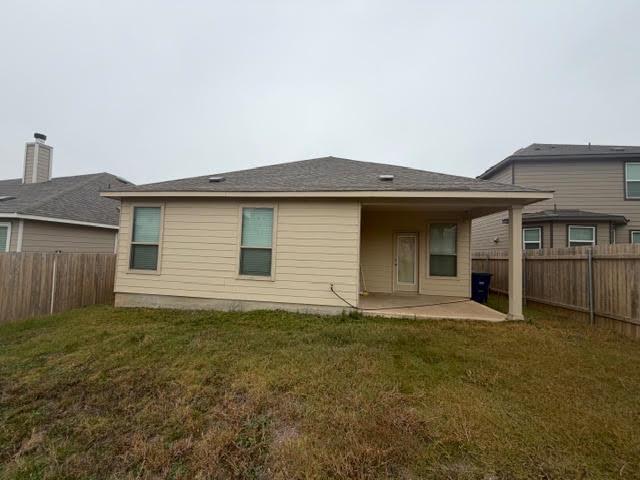 12617 Anthology St, Manor, TX 78653