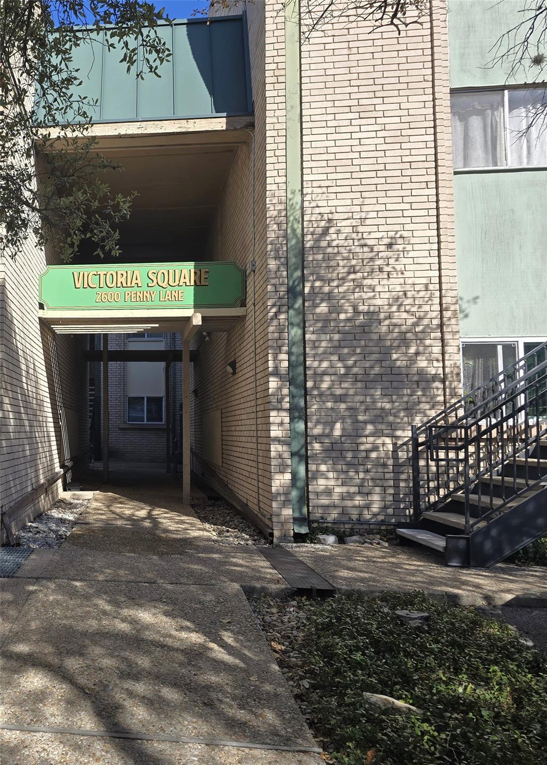 2600 Penny Ln # 212, Austin, TX 78757