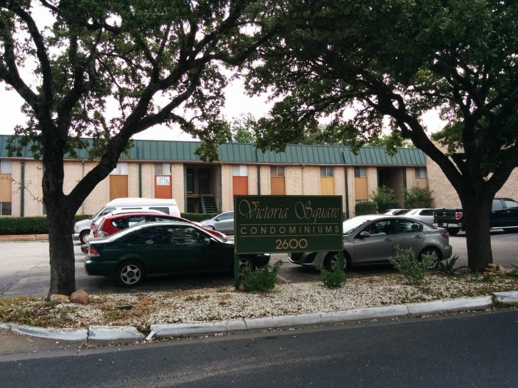 2600 Penny Ln # 212, Austin, TX 78757