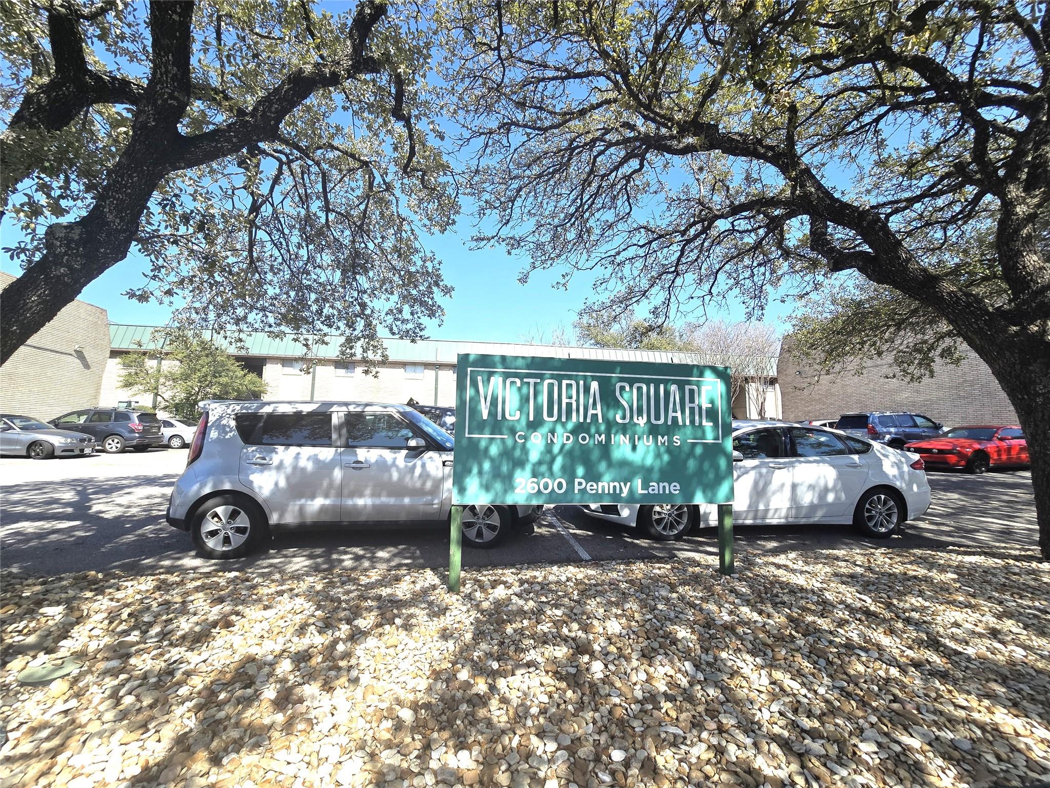 2600 Penny Ln # 212, Austin, TX 78757