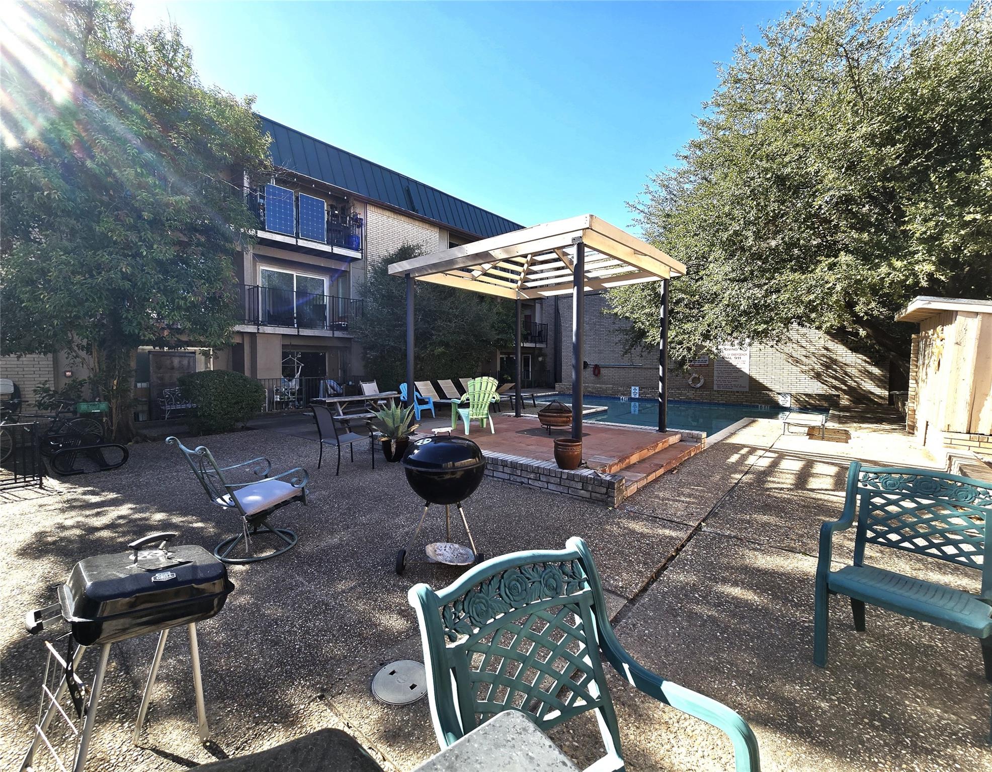 2600 Penny Ln # 212, Austin, TX 78757