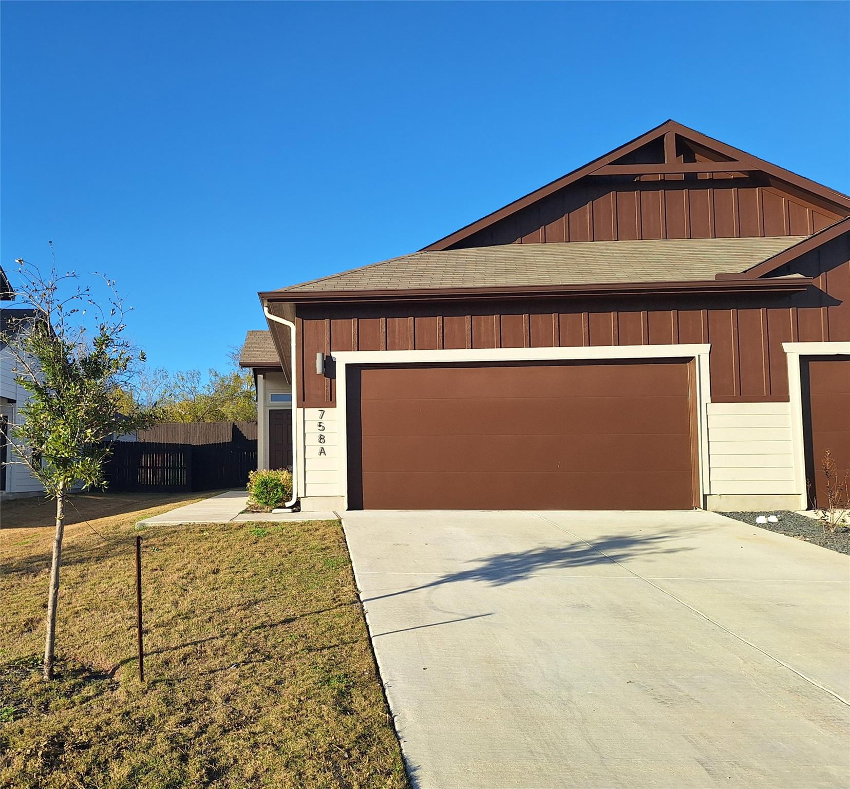 758 Staglin St # A, Buda, TX 78610