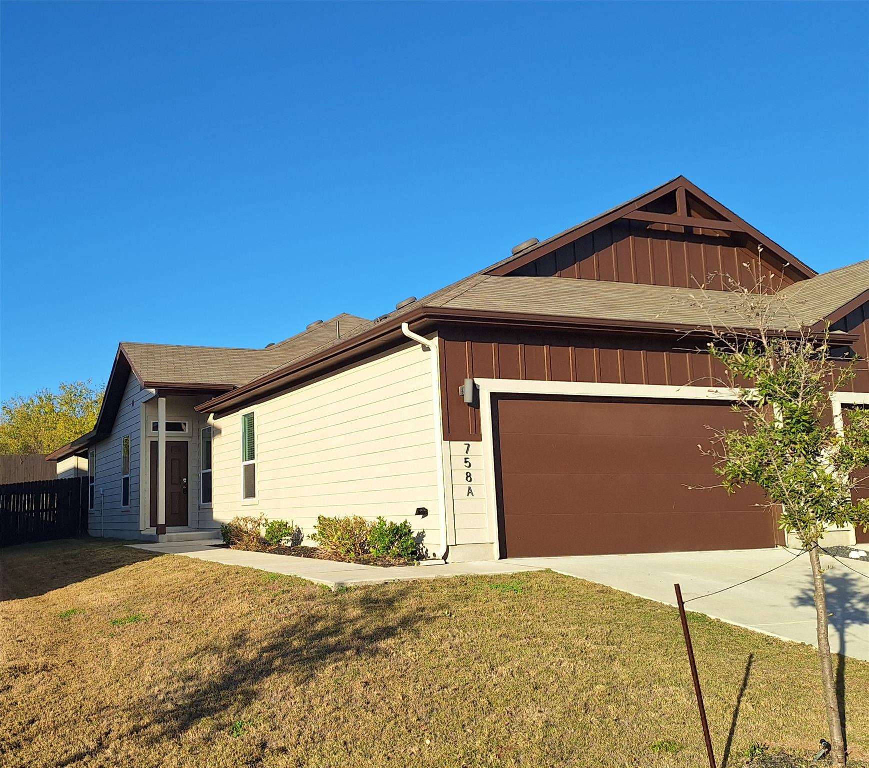 758 Staglin St # A, Buda, TX 78610