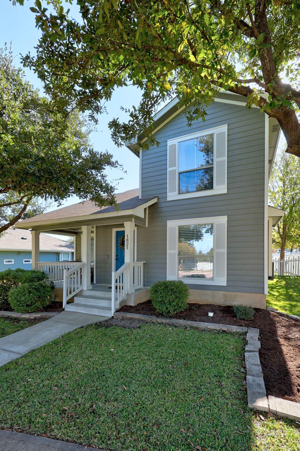 1821 Logan Dr, Round Rock, TX 78664