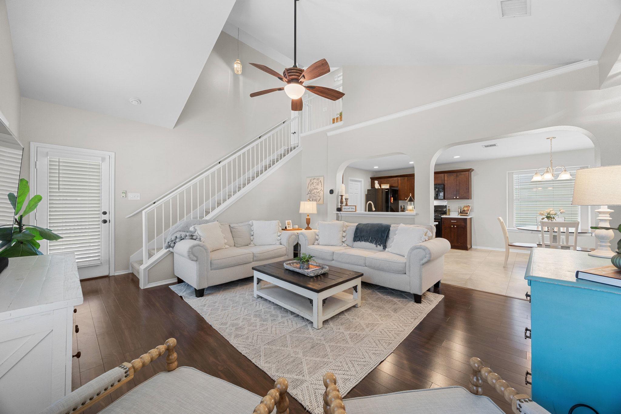 1821 Logan Dr, Round Rock, TX 78664