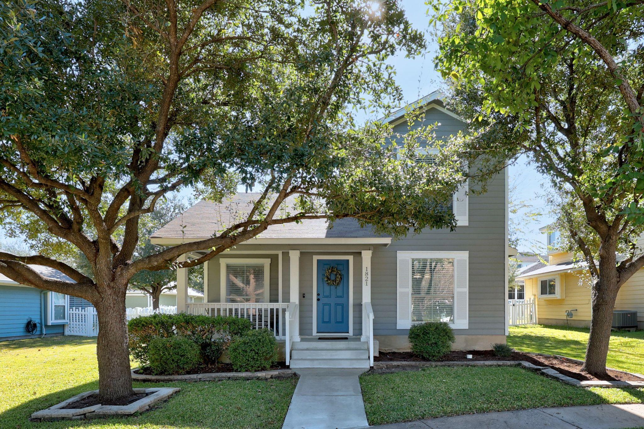 1821 Logan Dr, Round Rock, TX 78664