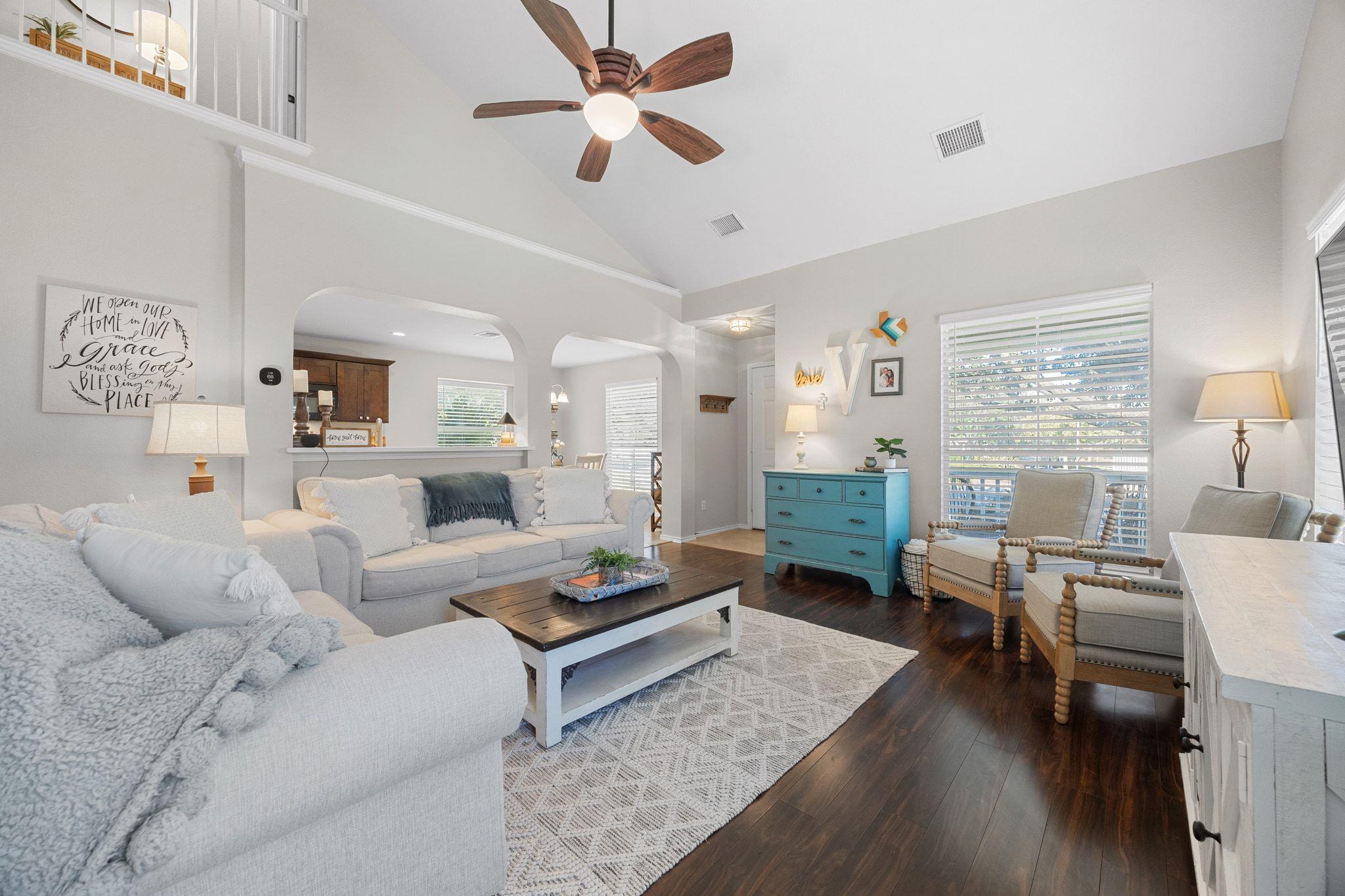 1821 Logan Dr, Round Rock, TX 78664