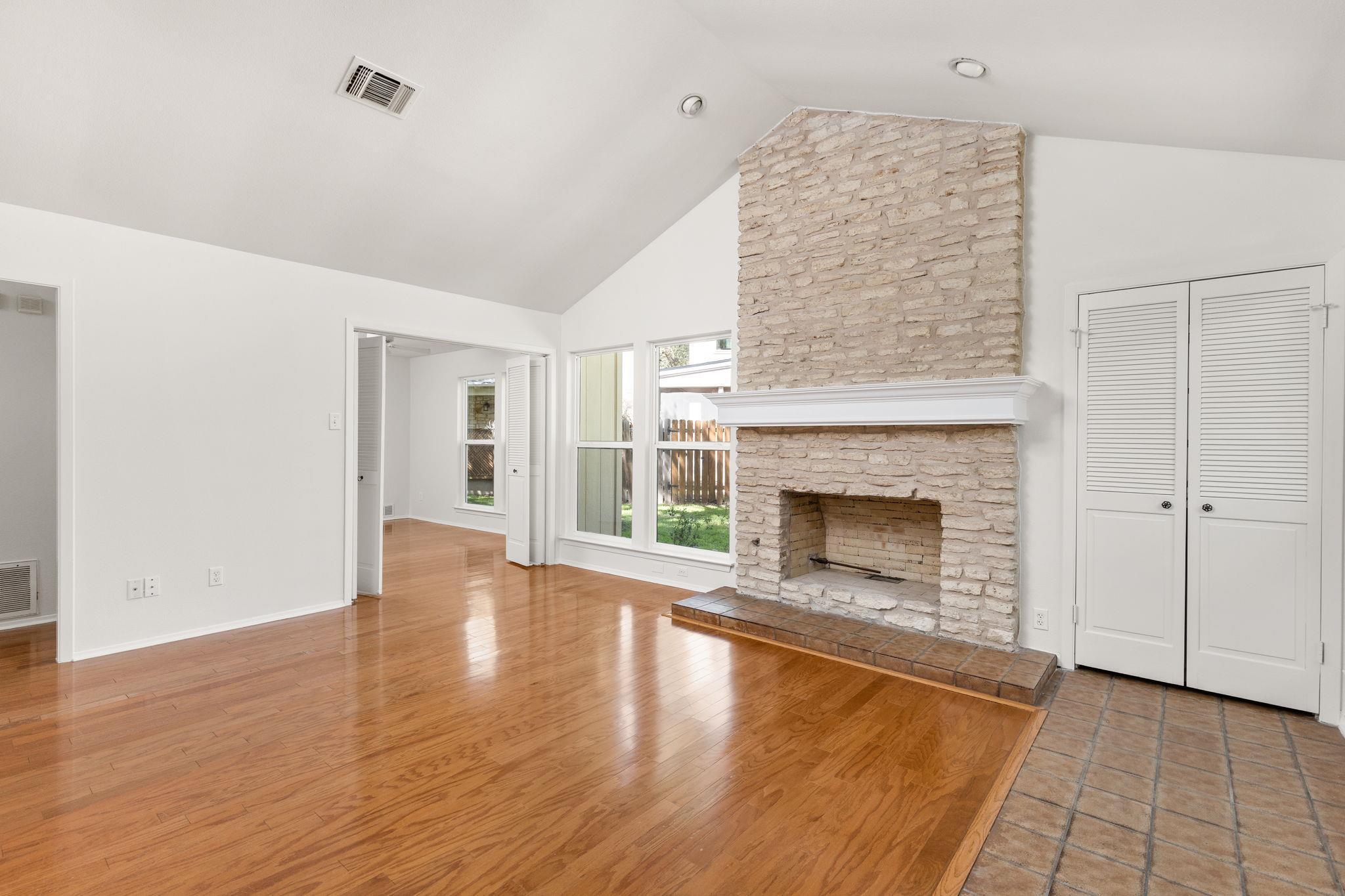 8151 Meandering Way, Austin, TX 78759