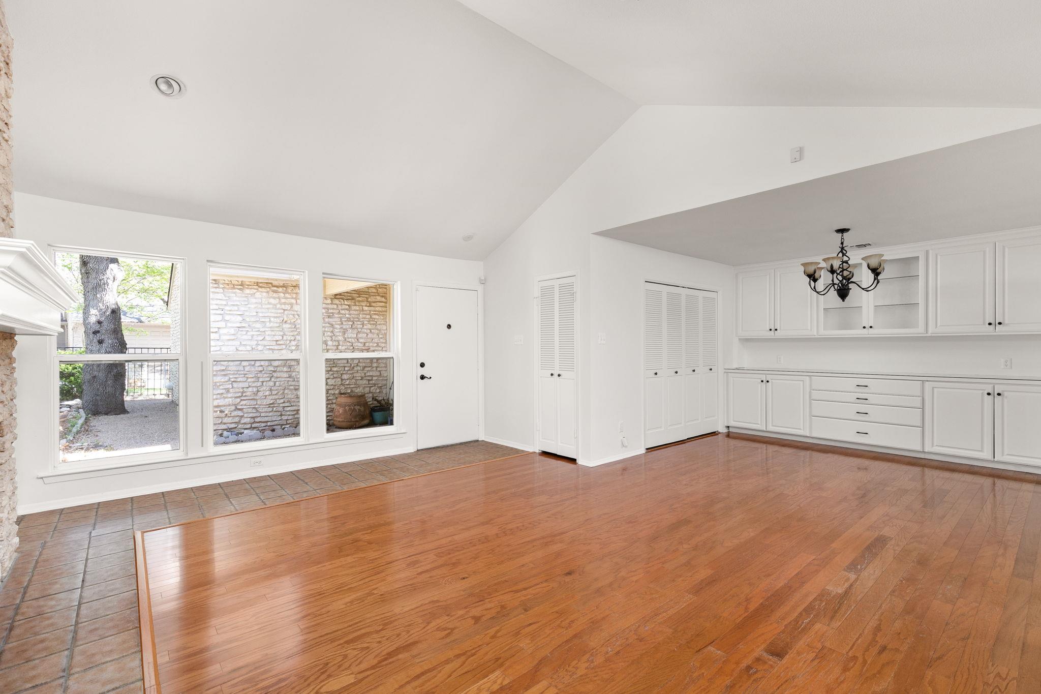 8151 Meandering Way, Austin, TX 78759