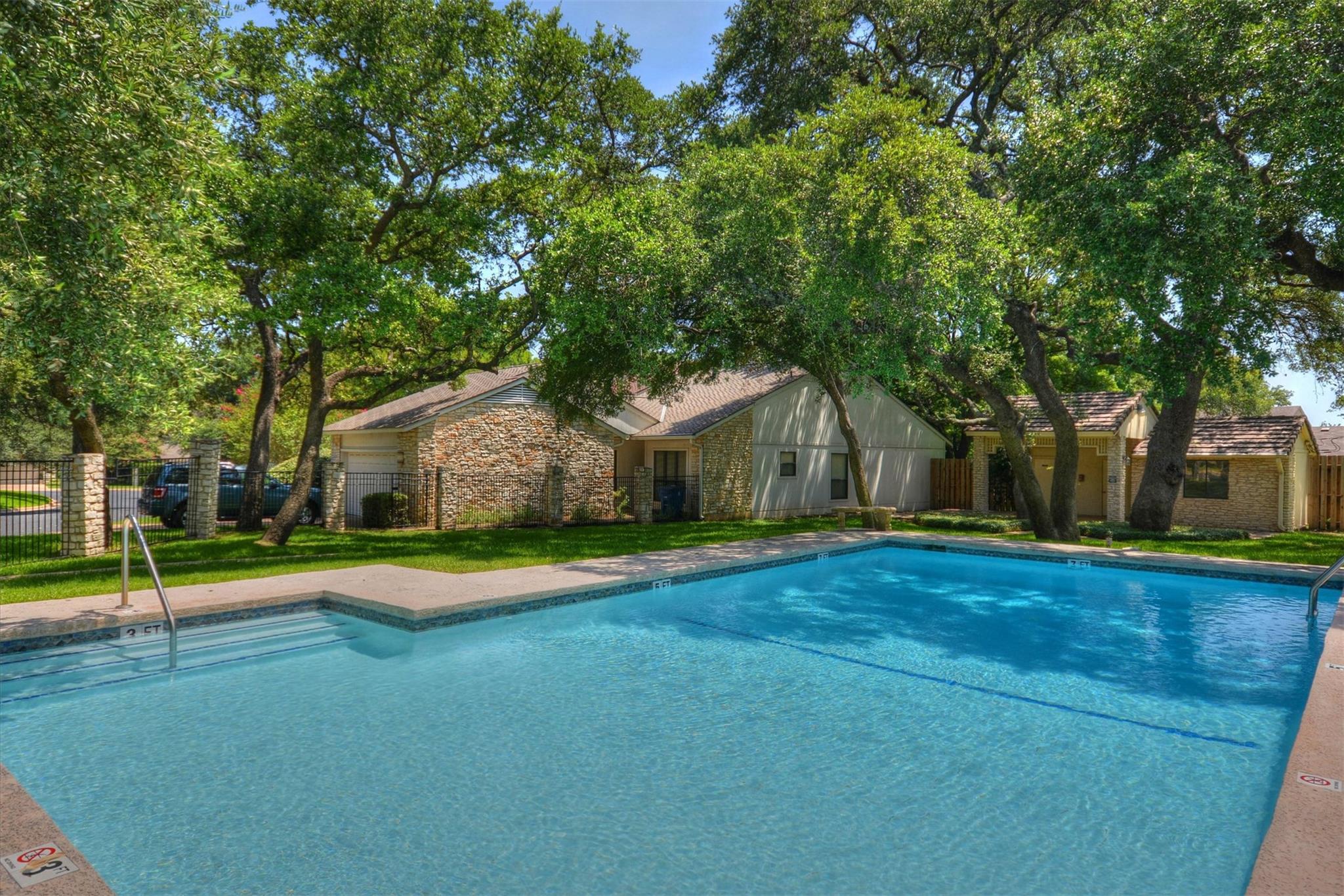8151 Meandering Way, Austin, TX 78759