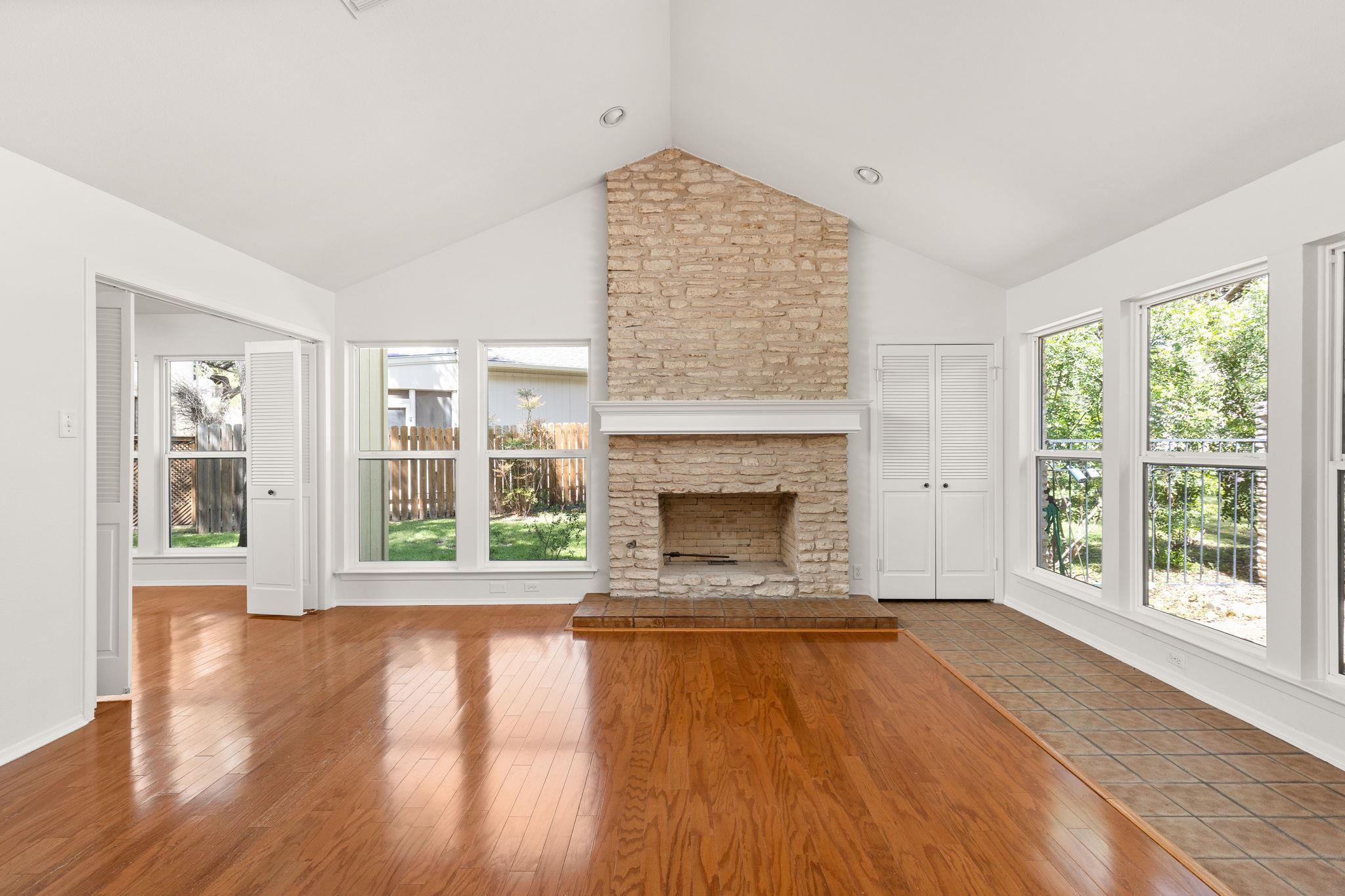 8151 Meandering Way, Austin, TX 78759