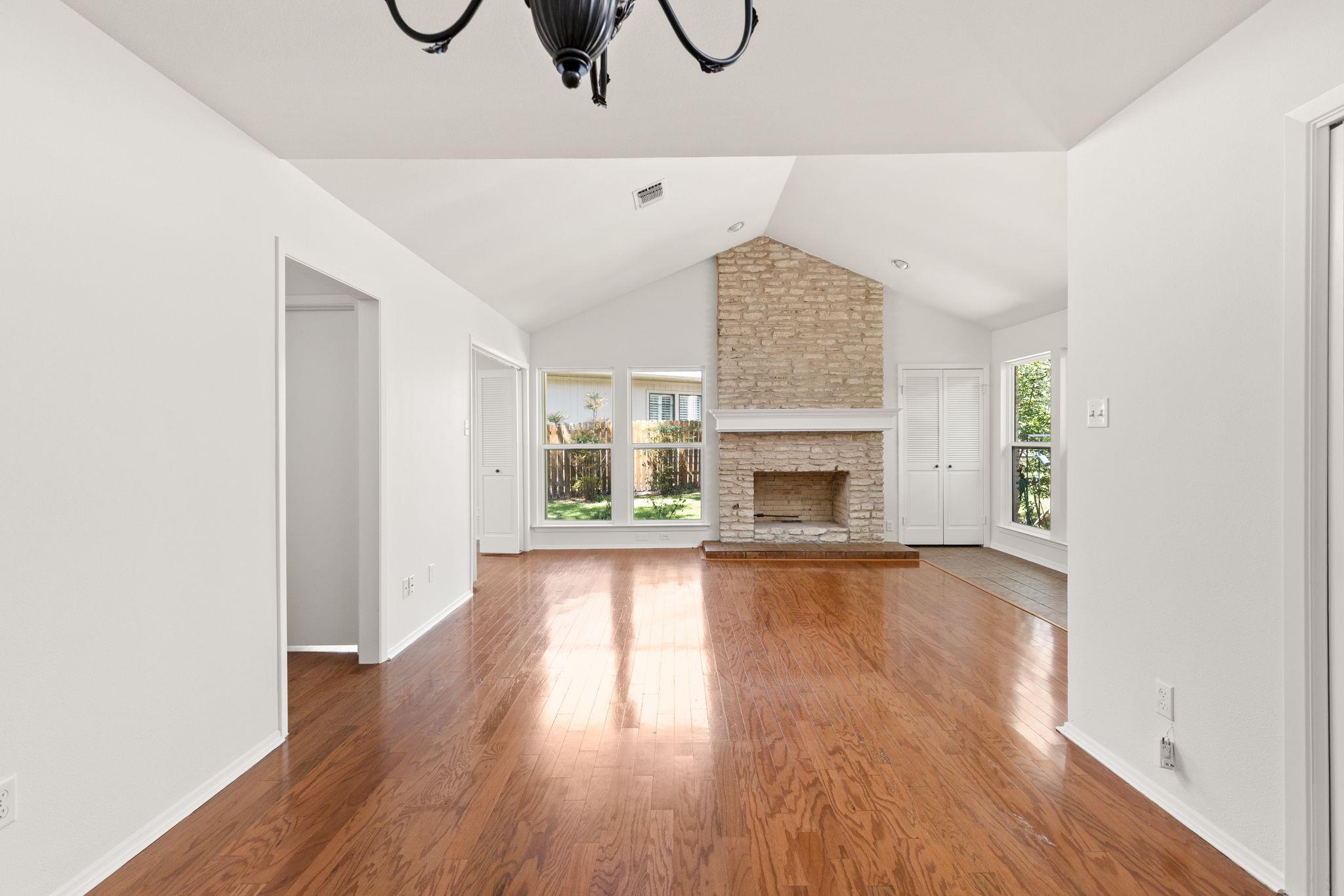 8151 Meandering Way, Austin, TX 78759