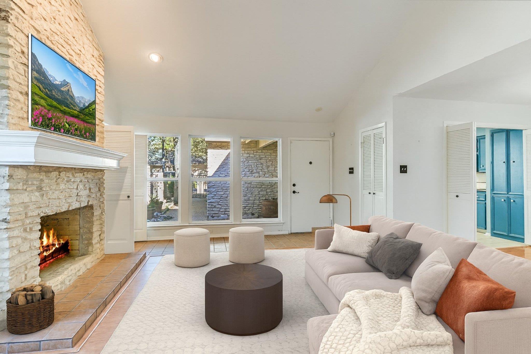 8151 Meandering Way, Austin, TX 78759