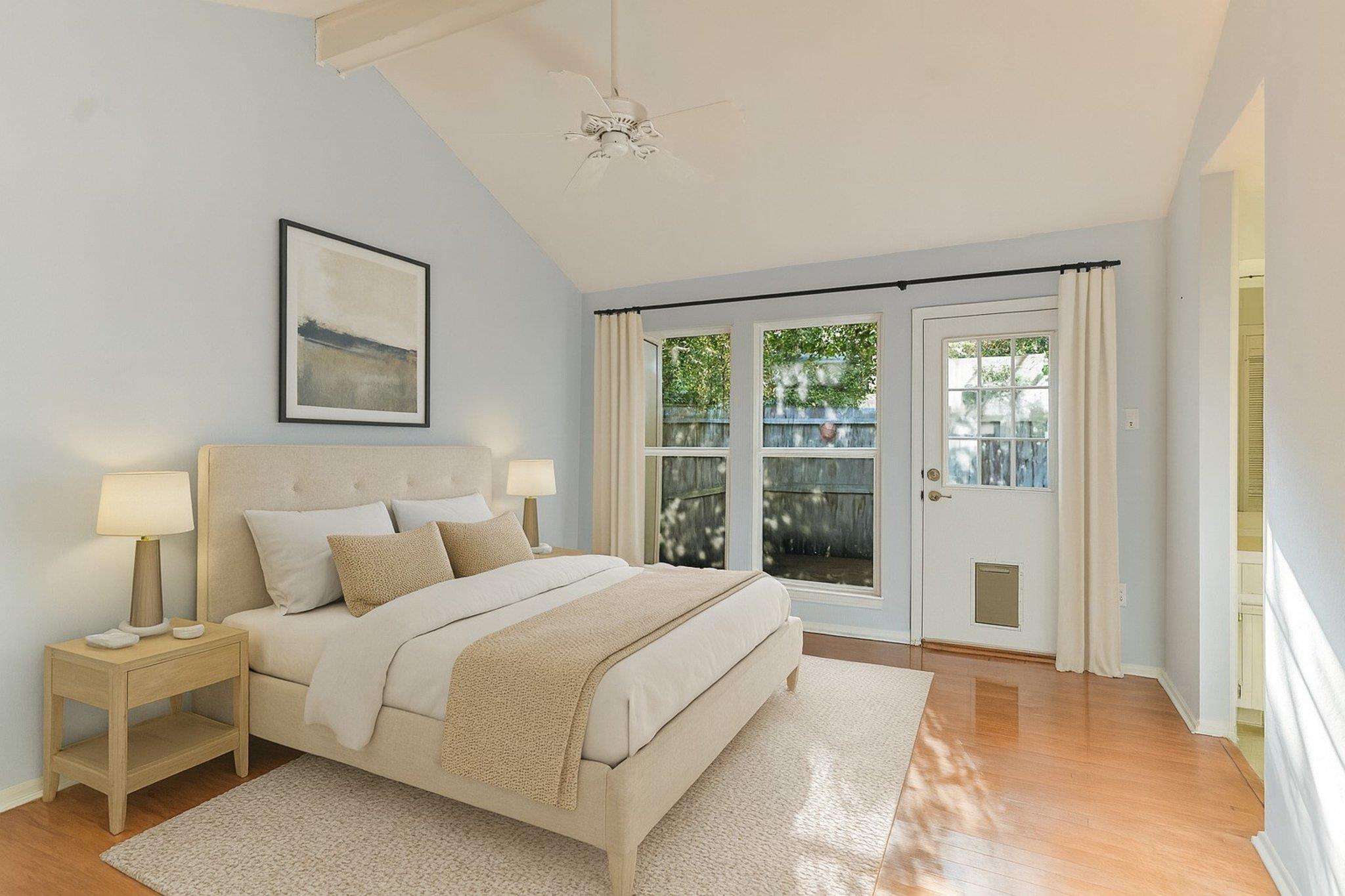 8151 Meandering Way, Austin, TX 78759