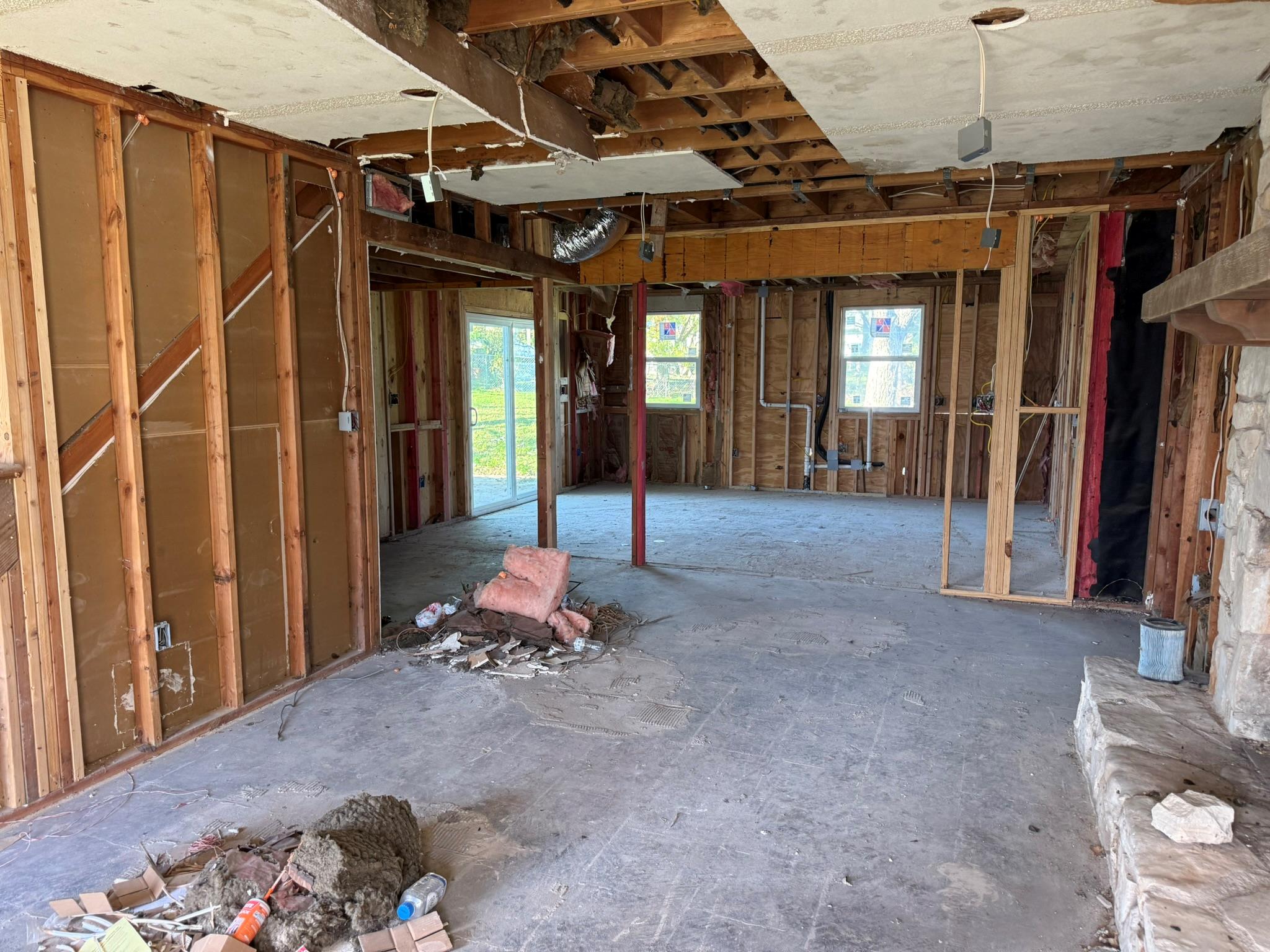 8702 Bridgeport Dr, Austin, TX 78758