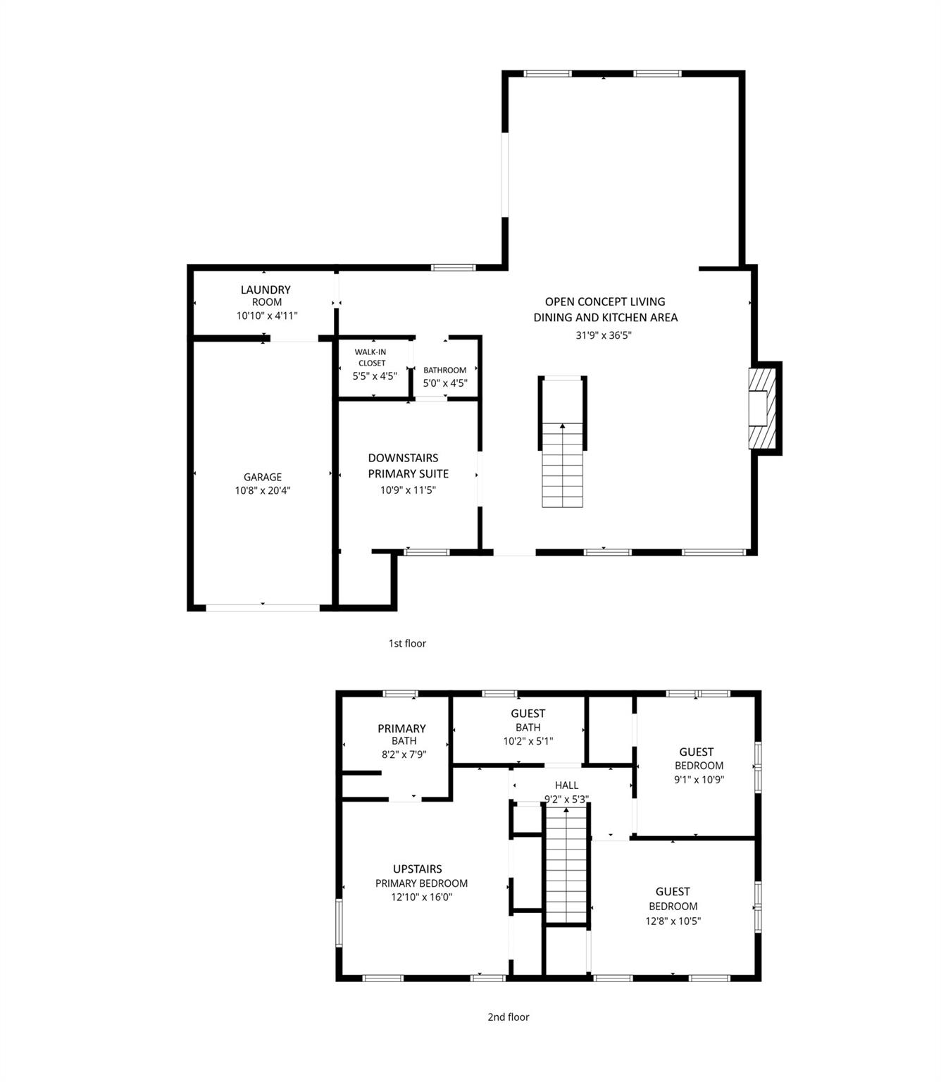 8702 Bridgeport Dr, Austin, TX 78758