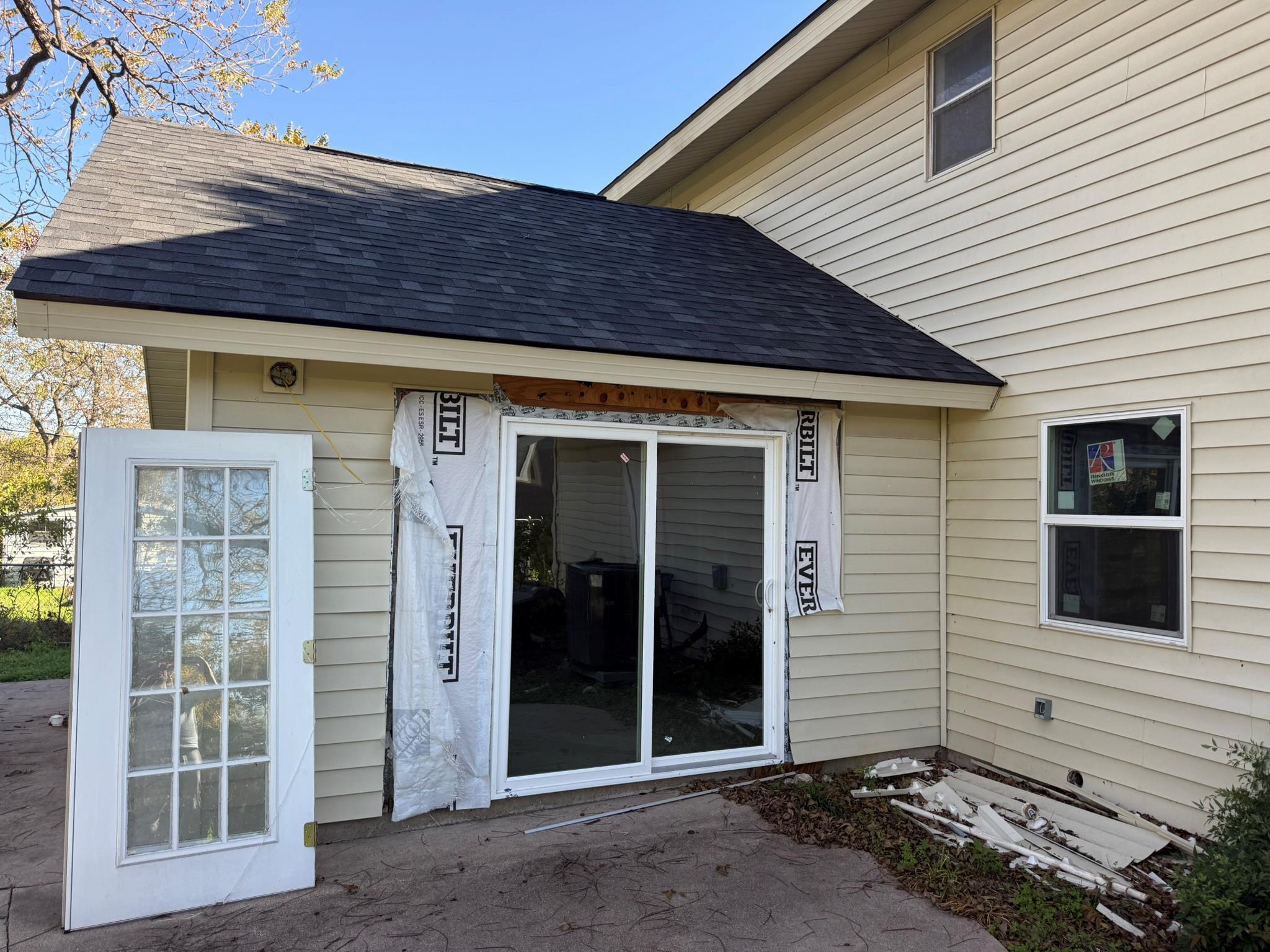 8702 Bridgeport Dr, Austin, TX 78758