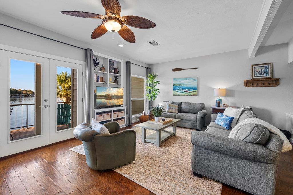 612 Port # 4, Horseshoe Bay, TX 78657