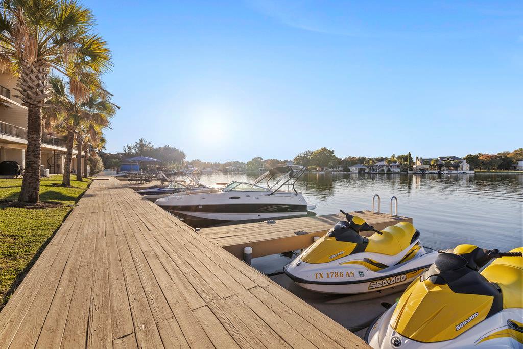 612 Port # 4, Horseshoe Bay, TX 78657