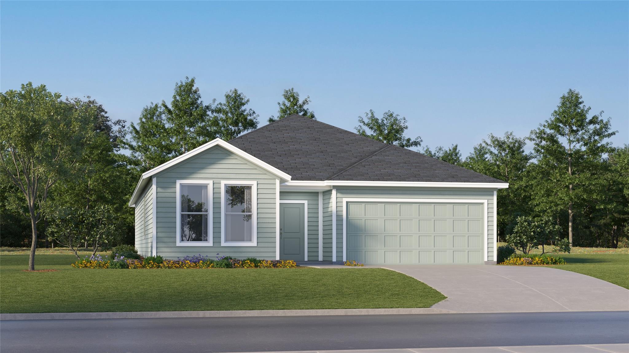 505 Bobby Lou Ln, Copperas Cove, TX 76522