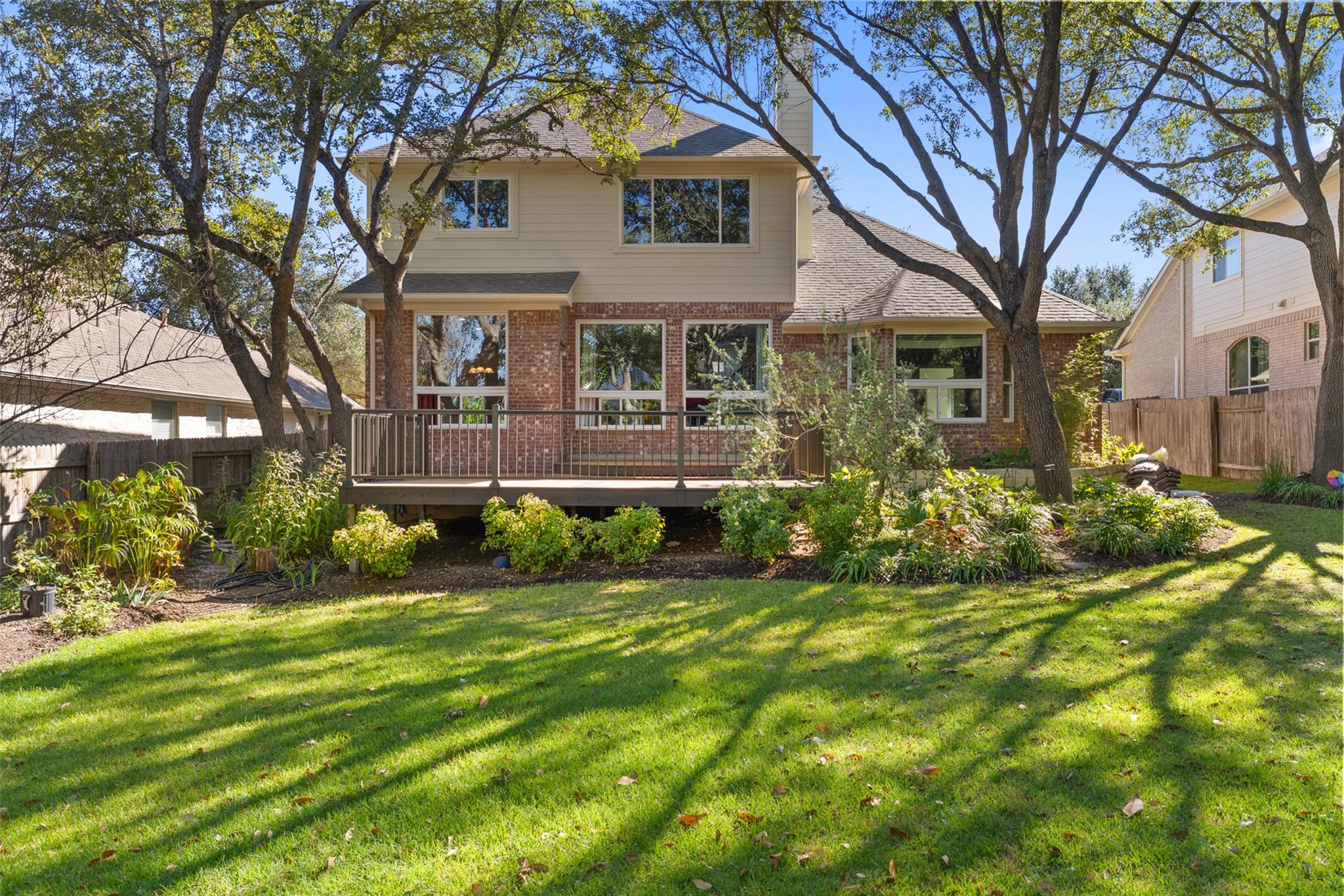 2932 Grimes Ranch Rd, Austin, TX 78732