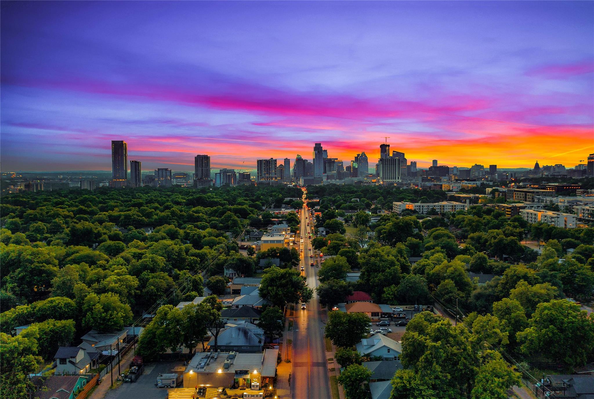 2014 Willow St # 1, Austin, TX 78702