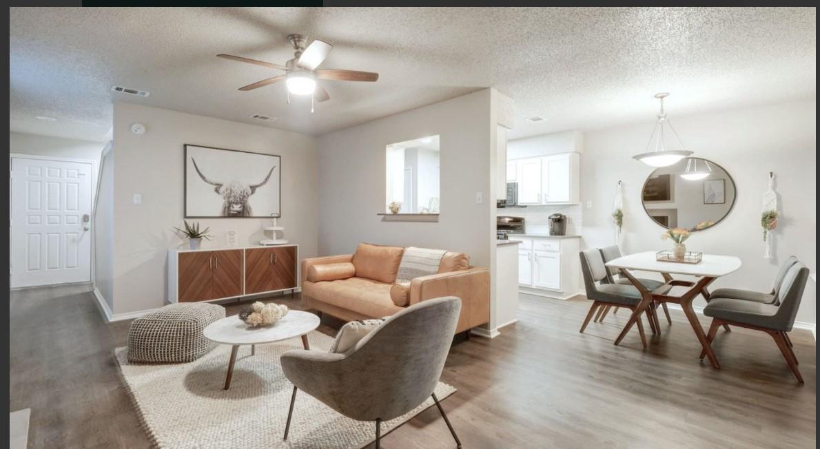 1338 Christopher Ave # 1136B, Round Rock, TX 78681