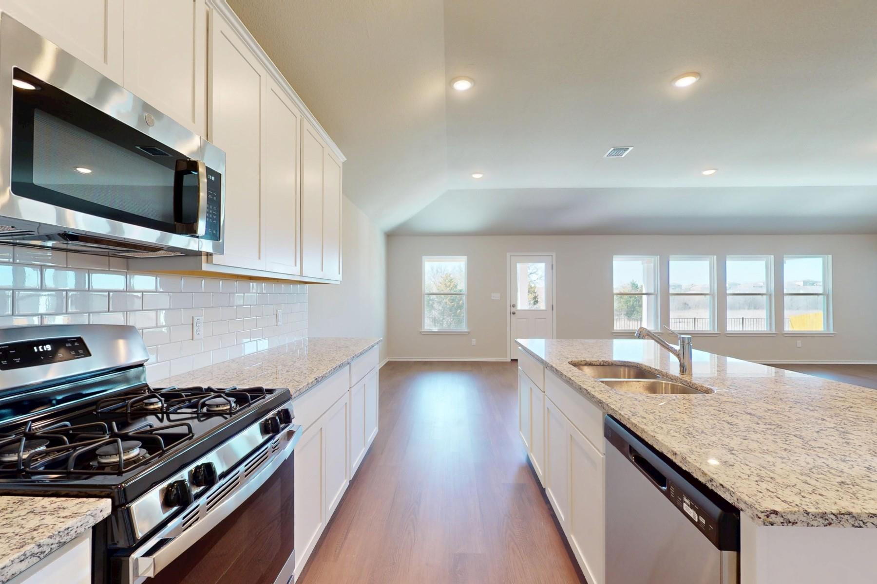 20005 Schatz Way, Manor, TX 78653