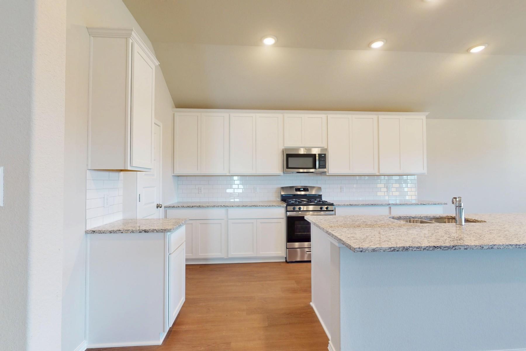 20005 Schatz Way, Manor, TX 78653