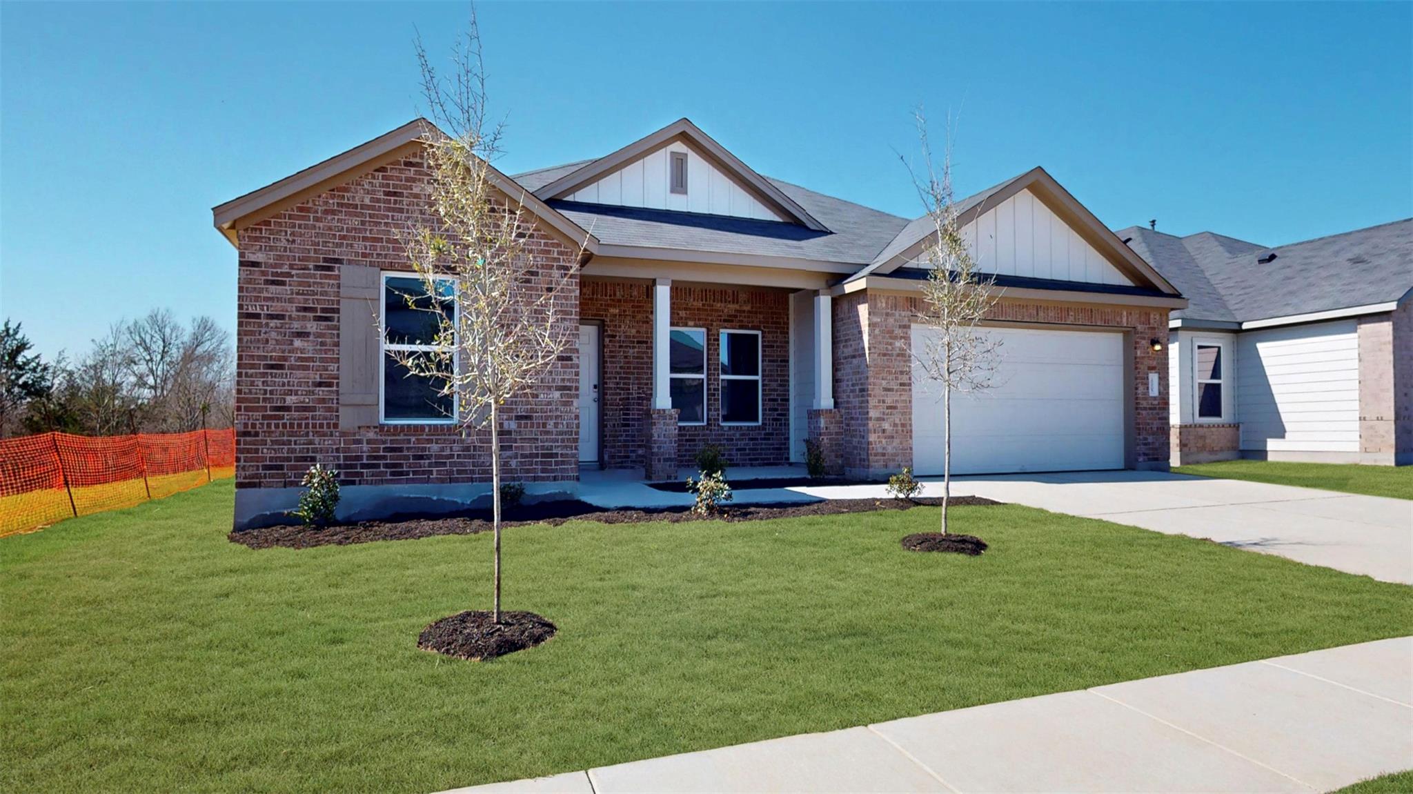 20005 Schatz Way, Manor, TX 78653