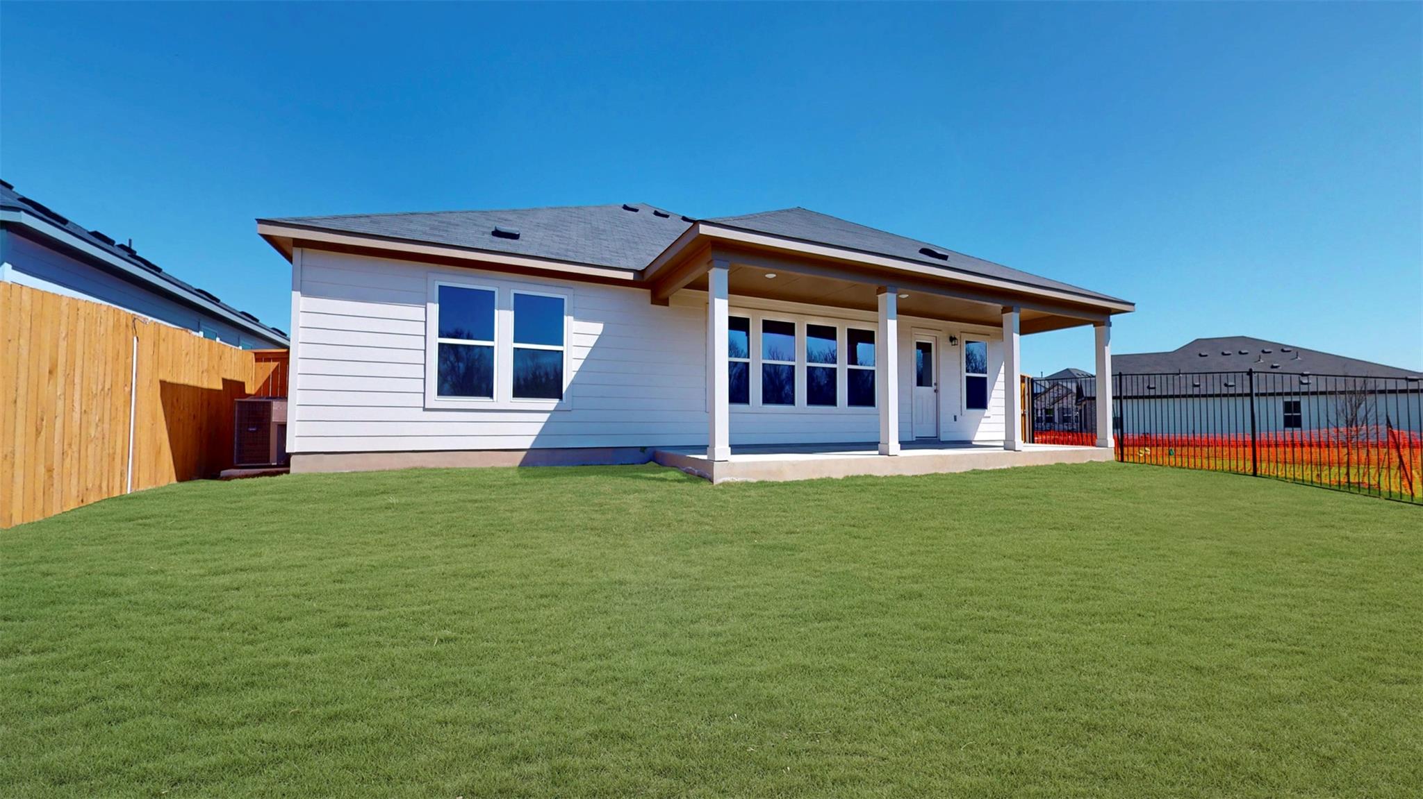 20005 Schatz Way, Manor, TX 78653