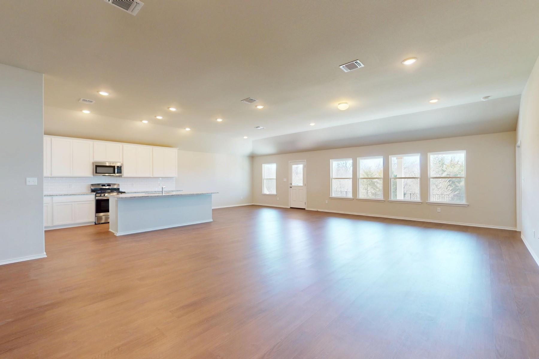 20005 Schatz Way, Manor, TX 78653